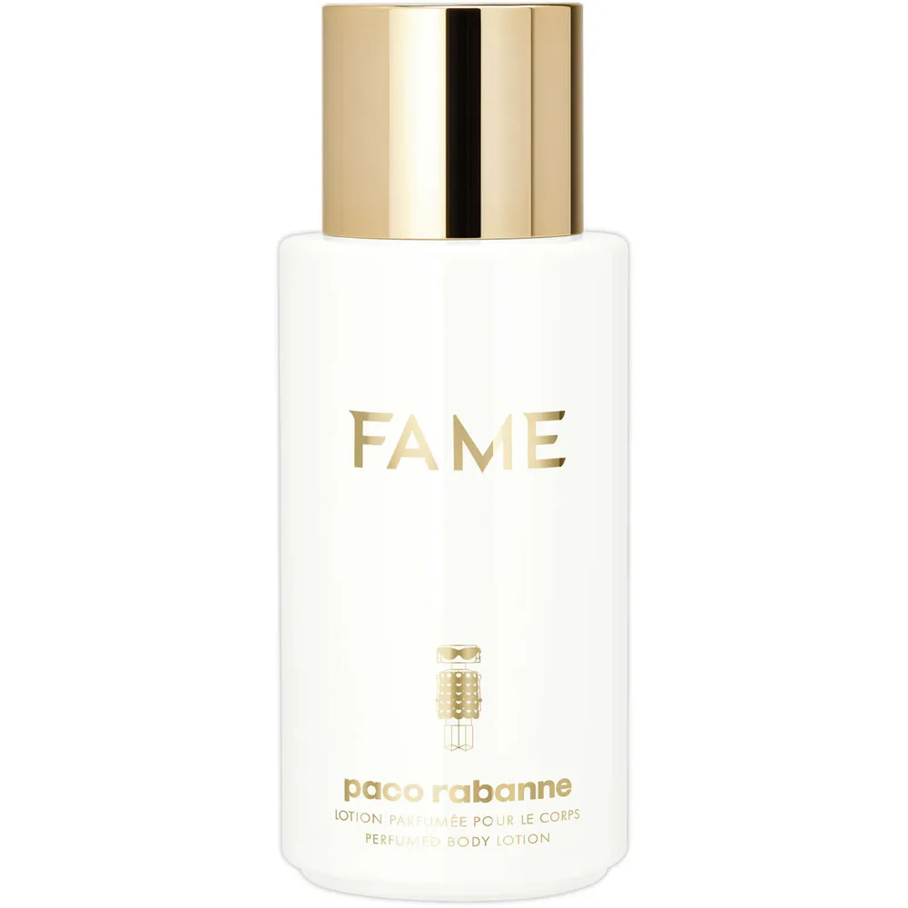 Fame Body Lotion