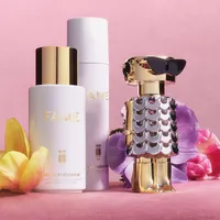 Fame Body Lotion