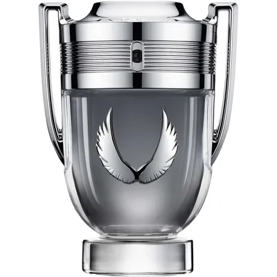 Invictus Platinum Eau de Parfum