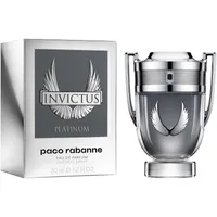 Invictus Platinum Eau de Parfum