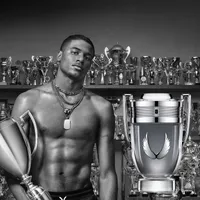 Invictus Platinum Eau de Parfum