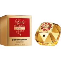 Lady Million Royal Eau de Parfum