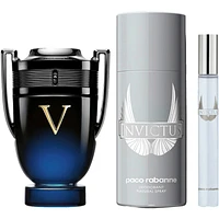 Invictus Victory Elixir 3-Piece Gift Set