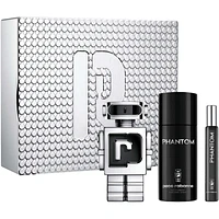 Rabanne- Phantom Eau De Toilette 3-Piece Gift Set