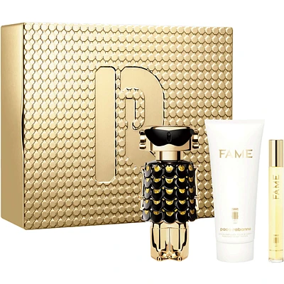 Fame Parfum 3-Piece Gift  Set