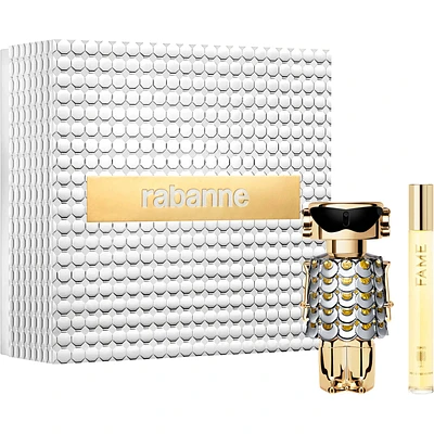 Fame Eau de Parfum 2-piece Gift Set