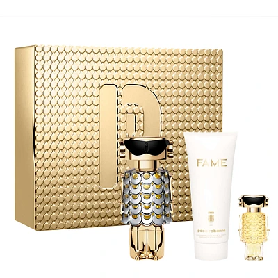Fame Eau de Parfum 3-piece Gift Set