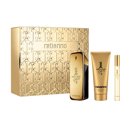 1 Million Eau de Toilette 3-Piece Gift Set