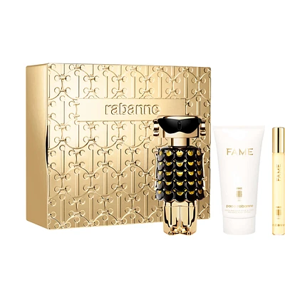 Fame Parfum 3-Piece Gift Set