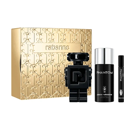 Phantom Parfum 3-Piece Gift Set