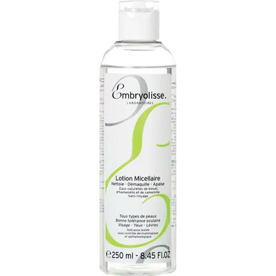 Micellar Lotion