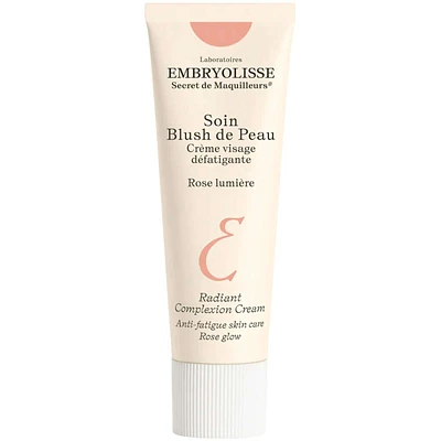 Radiant Complexion Cream Rose Glow