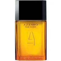 Azzaro Pour Homme Eau De Toilette