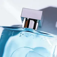 Azzaro Chrome Eau De Toilette