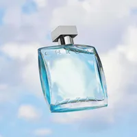 Azzaro Chrome Eau De Toilette