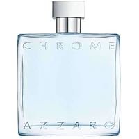 Azzaro Chrome Eau De Toilette