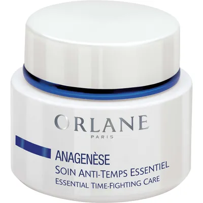 Anagenése Essential Time Fighting Care