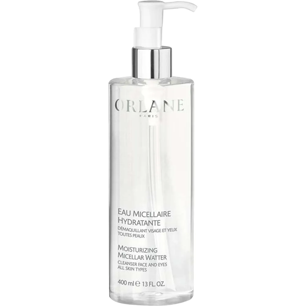 Moisturizing Micellar Water