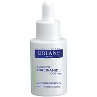 Supradose Niacinamide