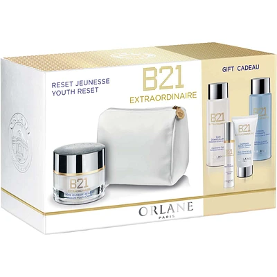 B21 Extraordinaire Absolute Youth Cream Coffret