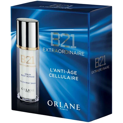 B21 Extraordinaire Youth Reset Coffret