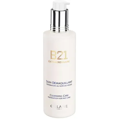 B21 Extraordinaire Cleansing Care