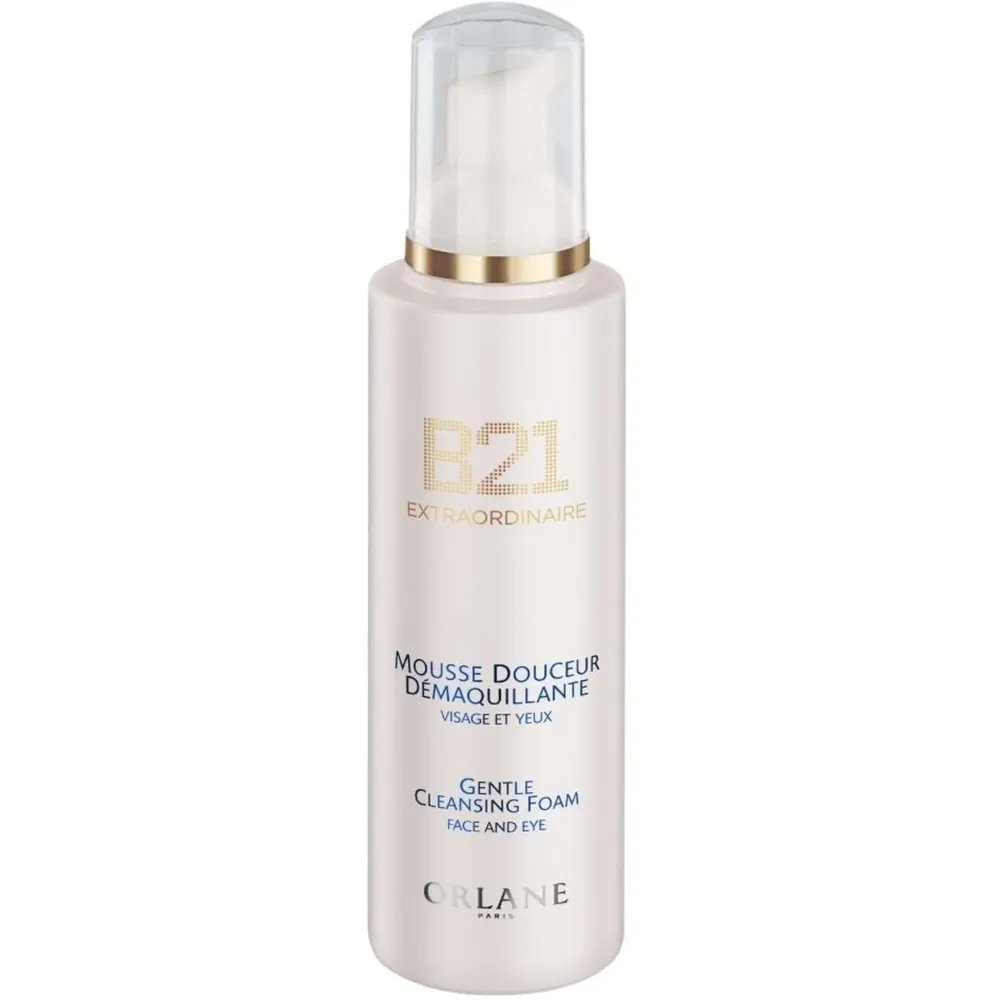 B21 Extraordinaire Gentle Cleansing Foam