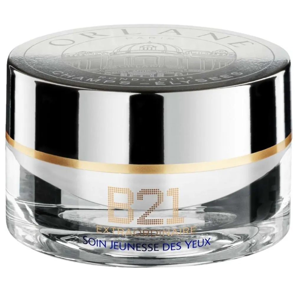 B21 Extraordinaire Youth Eye Contour Cream