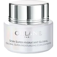 Global Super Moisturizing