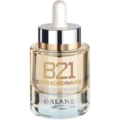 NEW B21 Extraordinaire Renewal Oil