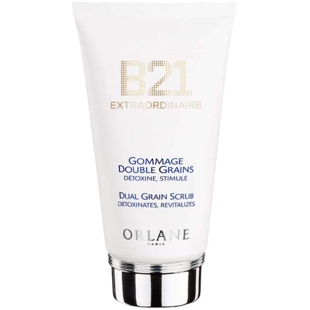 B21 Extraordinaire Dual Grain Scrub