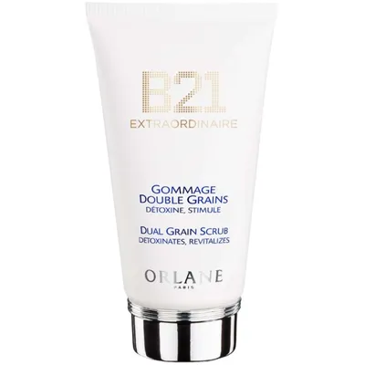 B21 Extraordinaire Dual Grain Scrub