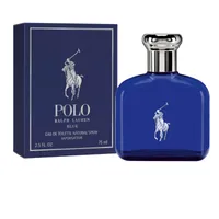 Polo Blue Eau De Toilette