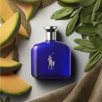 Polo Blue Eau De Toilette