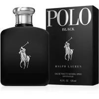 Polo Black Eau De Toilette