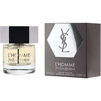 L'Homme Eau De Toilette, Woody Fresh Fragrance for Men