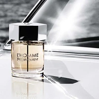 L'Homme Eau De Toilette, Woody Fresh Fragrance for Men