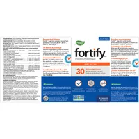 Fortify Probiotic 50+