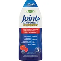 Joint Movement Glucosamine