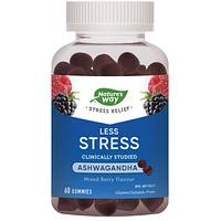 Less Stress Gummies