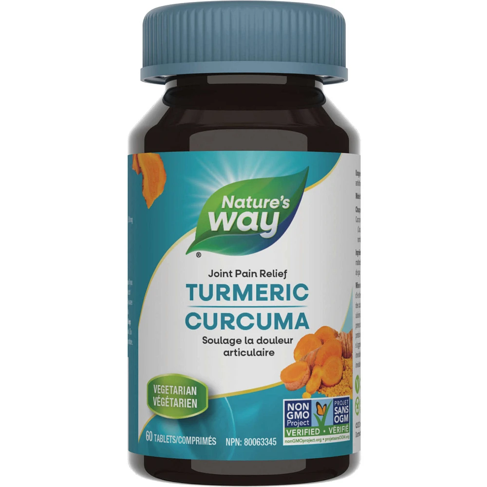 Turmeric