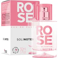 Eau De Parfum Rose