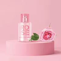 Eau De Parfum Rose