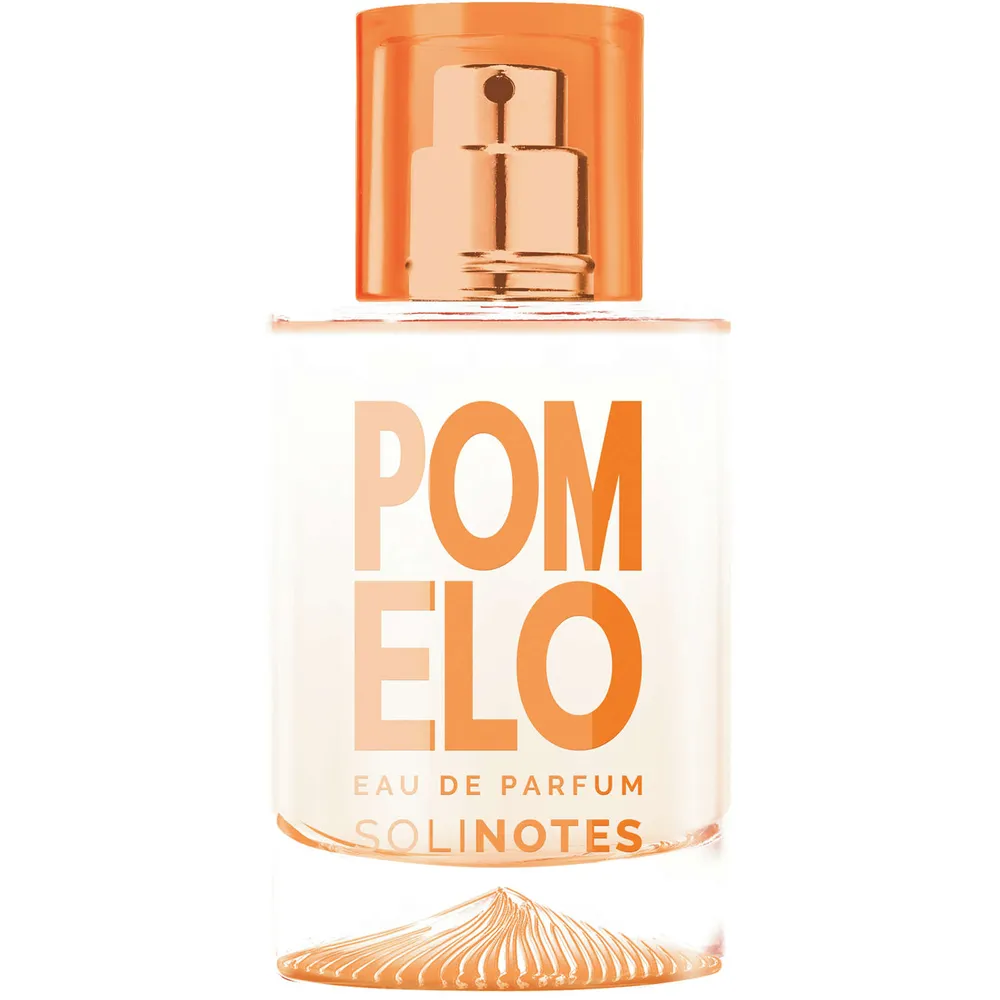 Eau De Parfum Pink Grapefruit