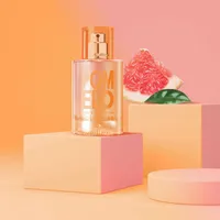 Eau De Parfum Pink Grapefruit