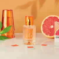 Eau De Parfum Pink Grapefruit