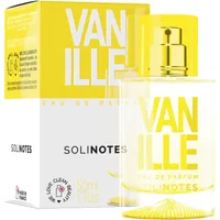 Eau De Parfum Vanilla