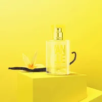 Eau De Parfum Vanilla