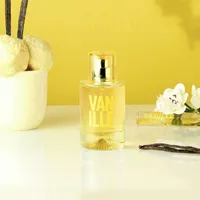 Eau De Parfum Vanilla