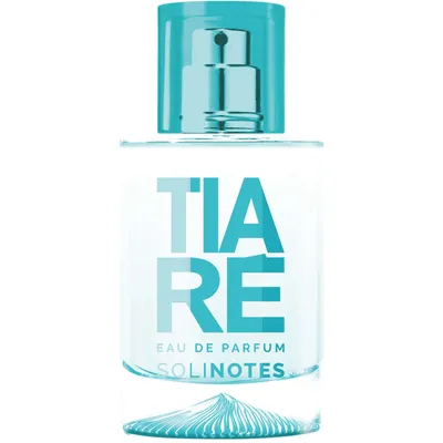 Eau De Parfum Tiare